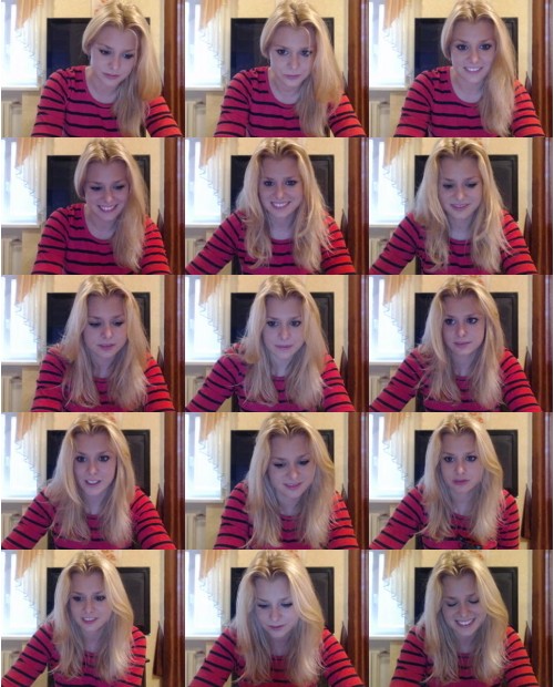 Download Video File: myfreecams sky foxy
