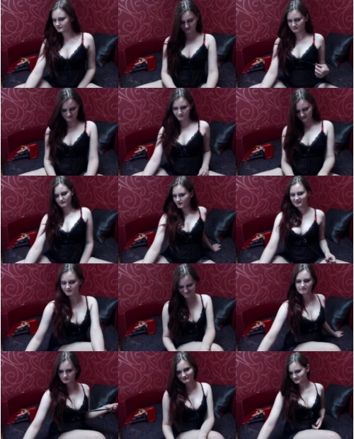 Download Video File: myfreecams slaveevelyn