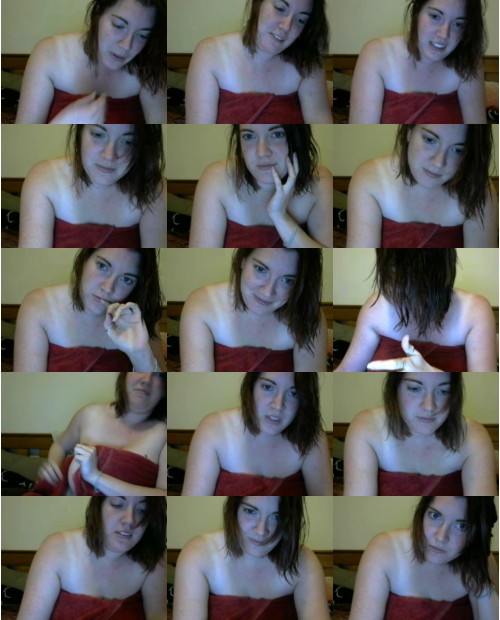 Download Video File: myfreecams slavegirlem