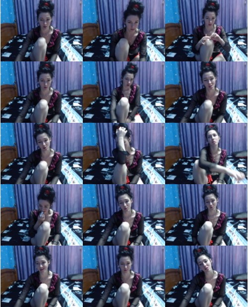 Download Video File: myfreecams slavemeruby