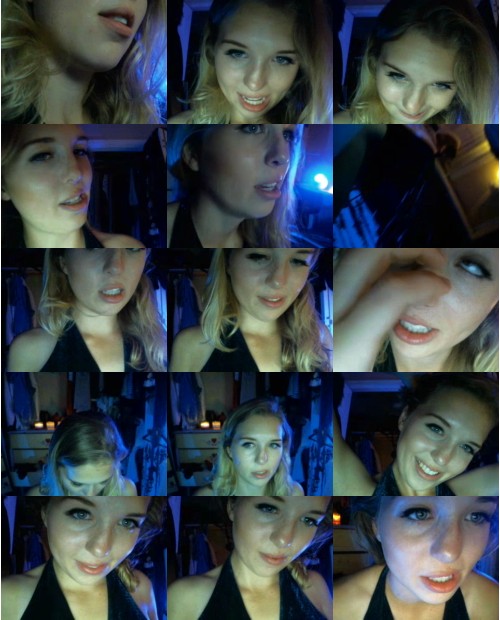 Download Video File: myfreecams sloaneq