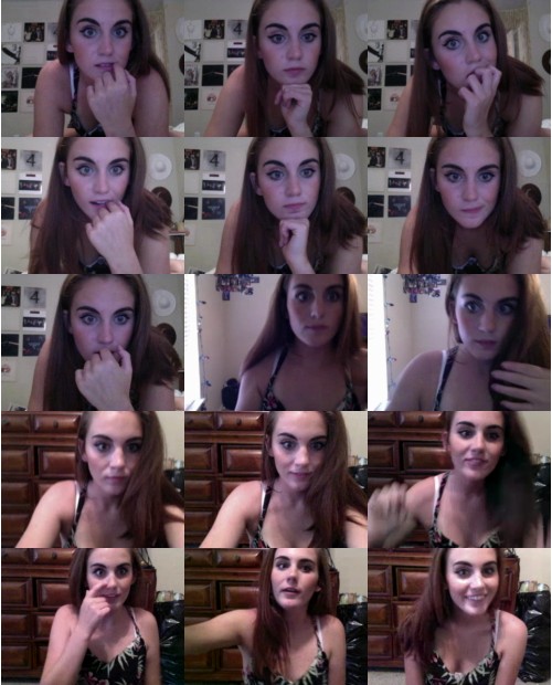 Download Video File: myfreecams sluttysaint
