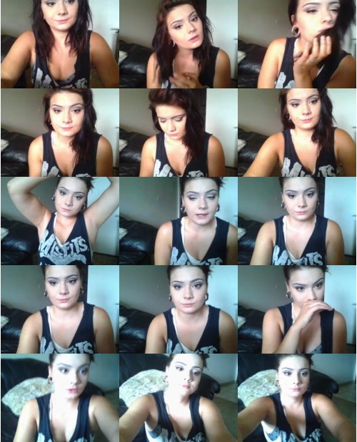 Download Video File: myfreecams smokeahontas 