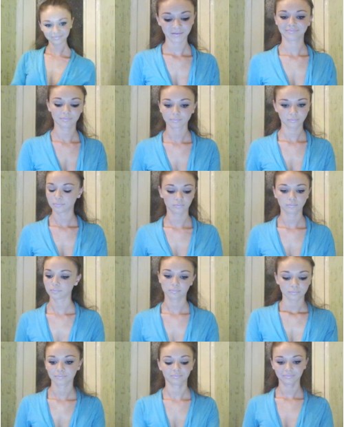 Download Video File: myfreecams snowangel24