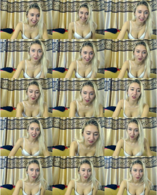 Download Video File: myfreecams snowbunnygirl