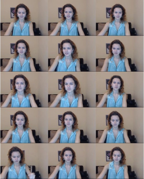 Download Video File: myfreecams sofi evans