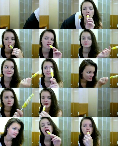 Download Video File: myfreecams soloninka