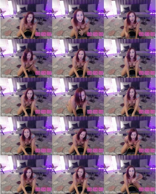 Download Video File: myfreecams sophialocke