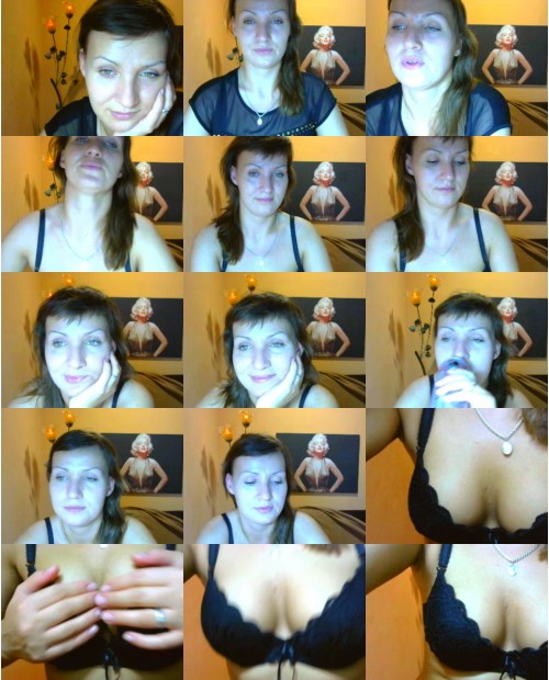 Download Video File: myfreecams stasy miller
