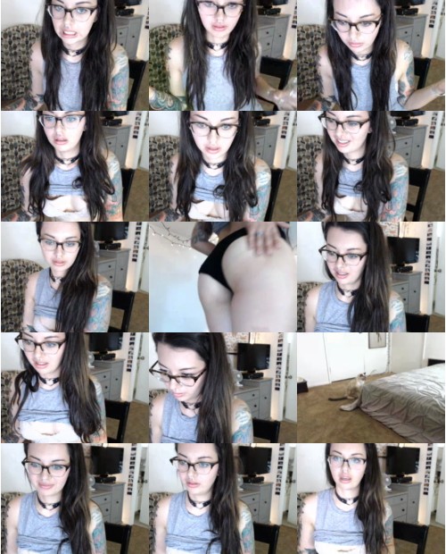 Download Video File: myfreecams steenysbush