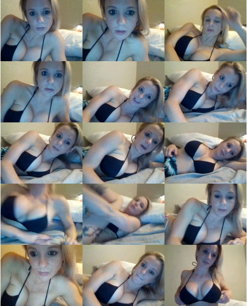 Download Video File: myfreecams stormbaybe