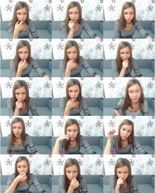 Download Video File: myfreecams strangergirly