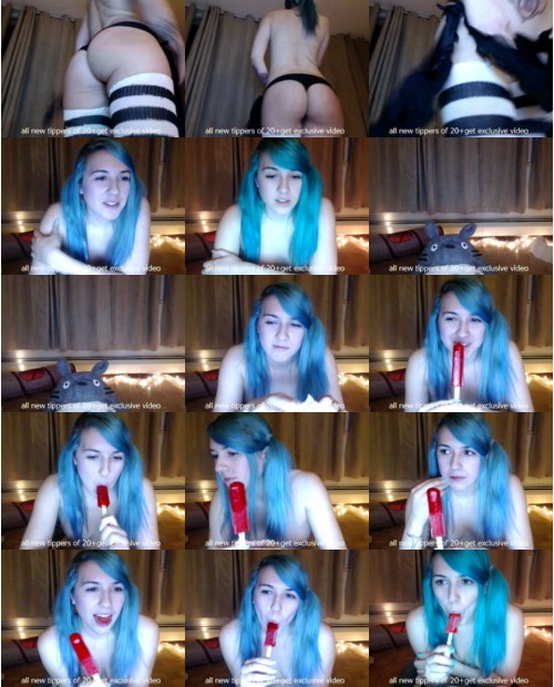Download Video File: myfreecams sugarybunny