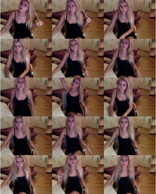 Download Video File: myfreecams sunyflower