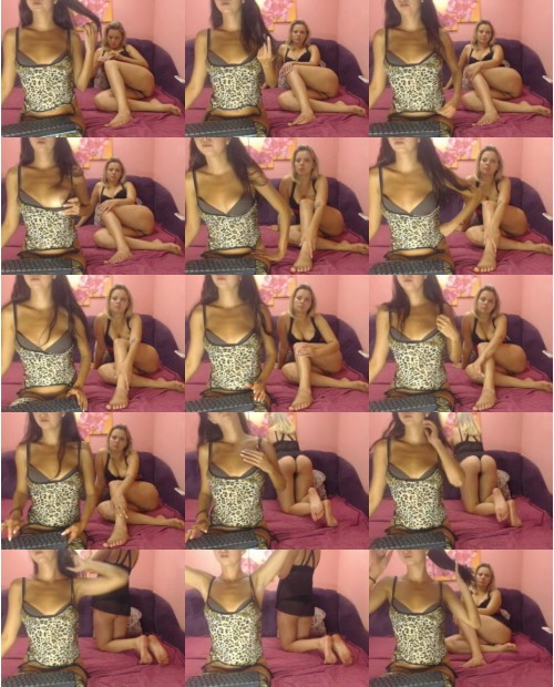 Download Video File: myfreecams sweetcandys 