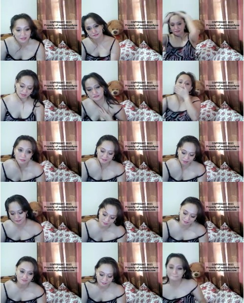 Download Video File: myfreecams sweetkaye4you