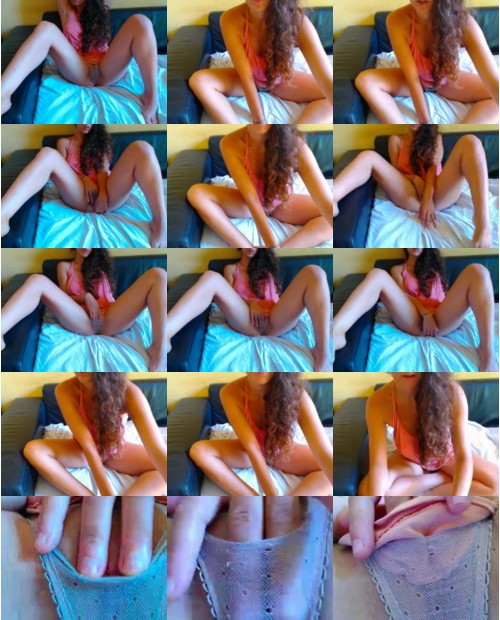 Download Video File: myfreecams sweetpotato 