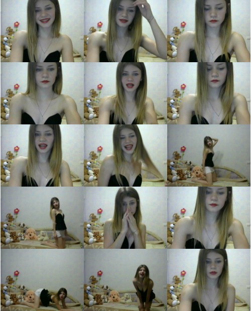 Download Video File: myfreecams sweetyalinka