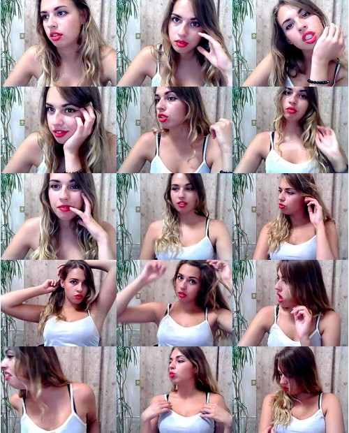 Download Video File: myfreecams swtkristi