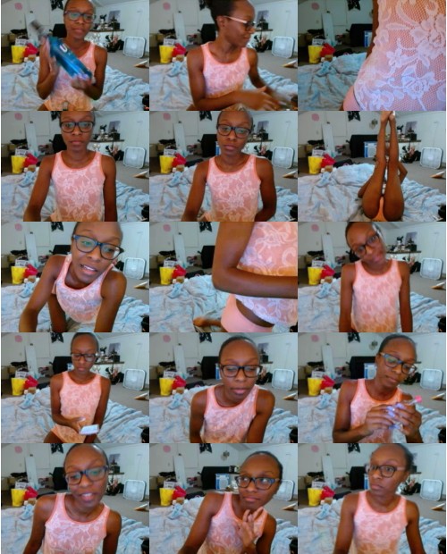 Download Video File: myfreecams tariocelot