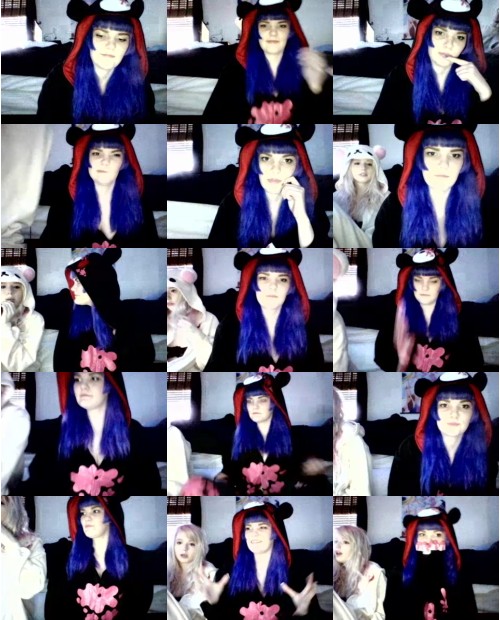 Download Video File: myfreecams taytaymeow