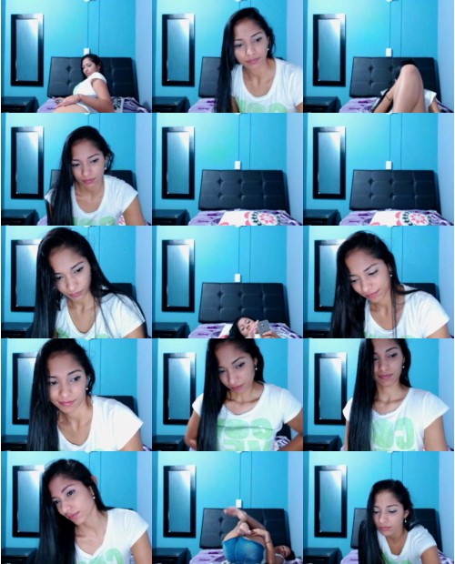 Download Video File: myfreecams thalhia