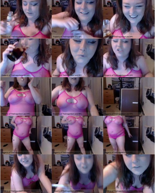 Download Video File: myfreecams thedragonborn