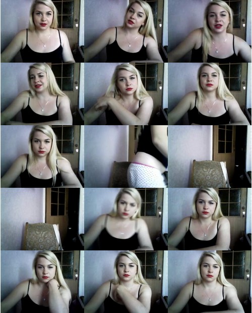 Download Video File: myfreecams tina066