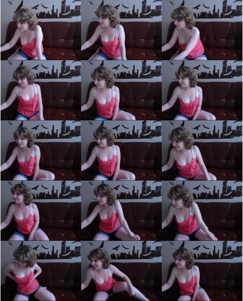 Download Video File: myfreecams tinawince