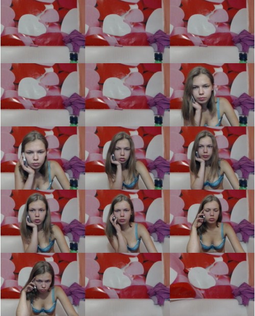 Download Video File: myfreecams tinyminisi