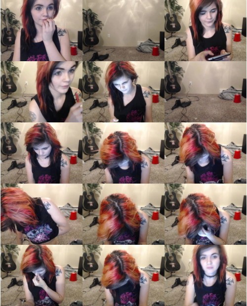 Download Video File: myfreecams tinysexkitten
