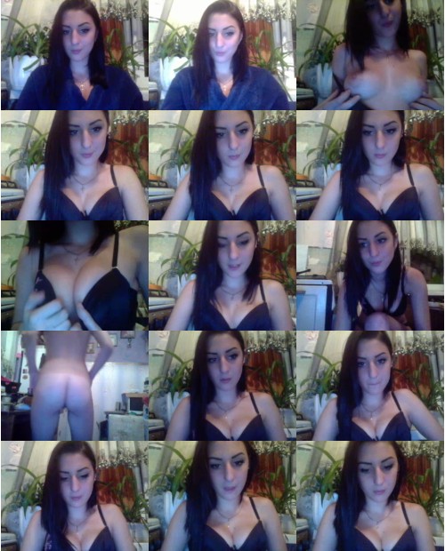 Download Video File: myfreecams treysialya