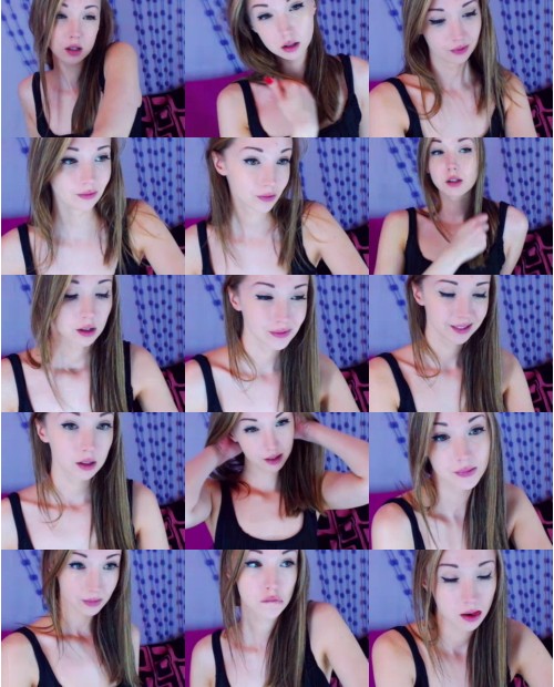 Download Video File: myfreecams trinityn