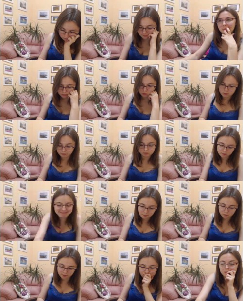 Download Video File: myfreecams trixie 96