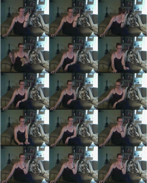 Download Video File: myfreecams uniqueginger
