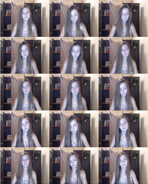 Download Video File: myfreecams valentinanapy