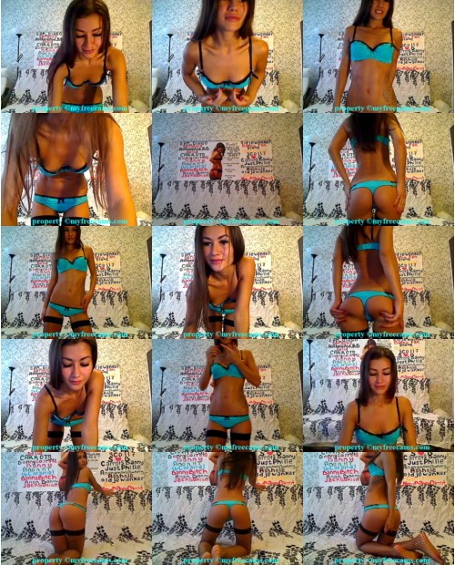 Download Video File: myfreecams vanessabitch