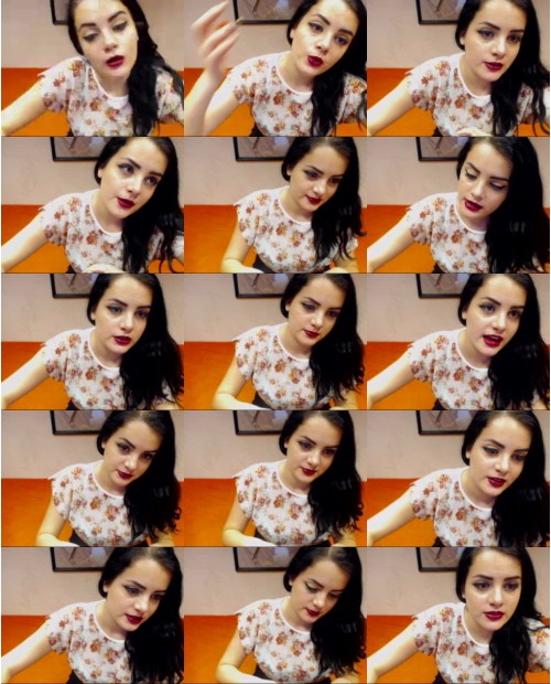 Download Video File: myfreecams vanessachilly