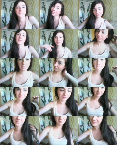 Download Video File: myfreecams veechek