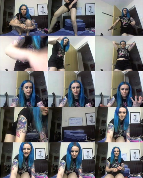 Download Video File: myfreecams vellocetxxx