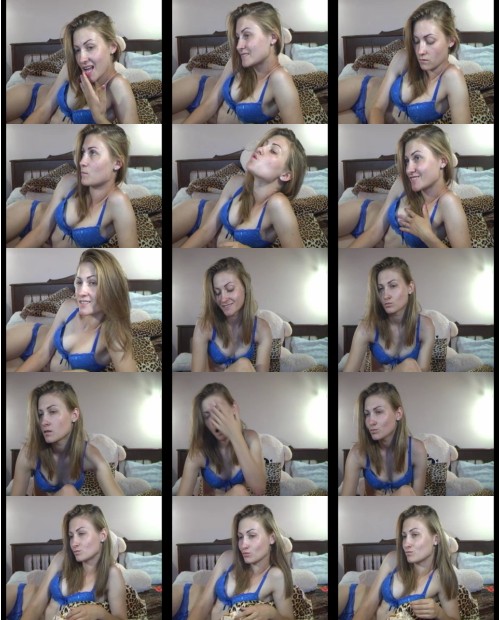 Download Video File: myfreecams ver0nika