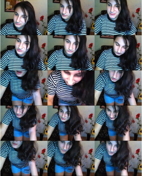 Download Video File: myfreecams verastoun