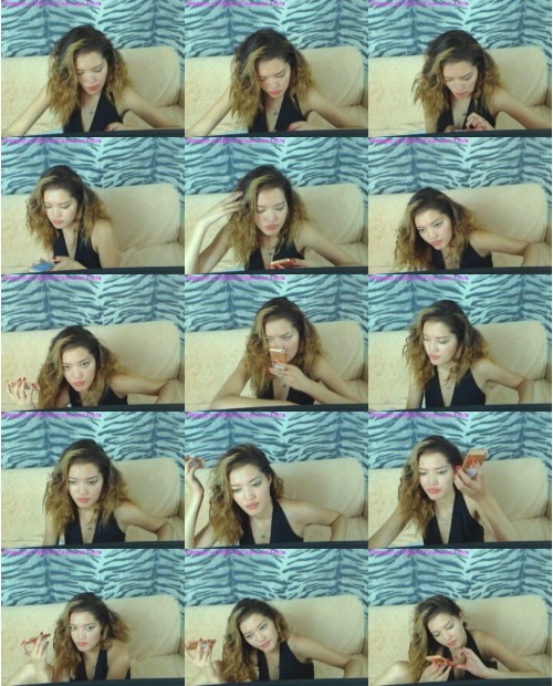 Download Video File: myfreecams violla555