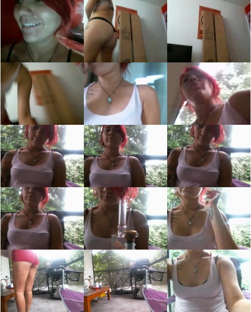 Download Video File: myfreecams vixenbabyy