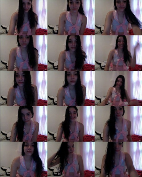 Download Video File: myfreecams wavybabygirl