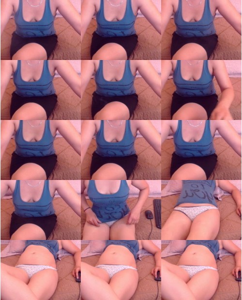 Download Video File: myfreecams wendyssq