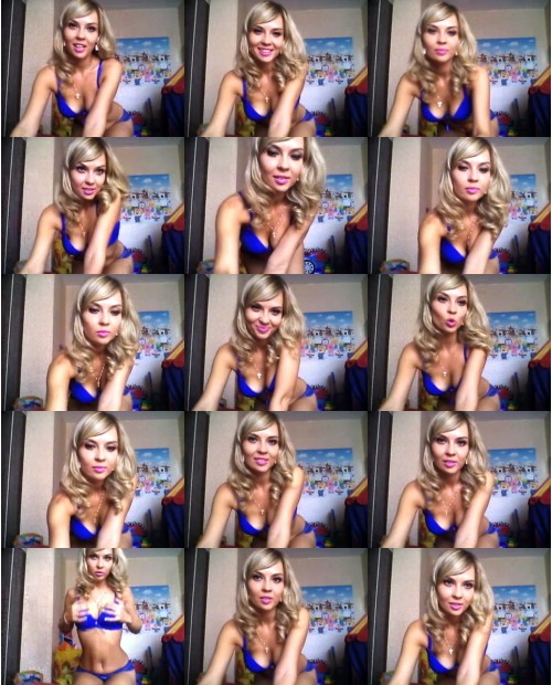 Download Video File: myfreecams whild cat