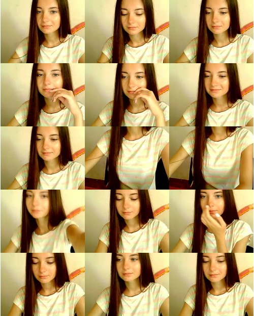 Download Video File: myfreecams white lady