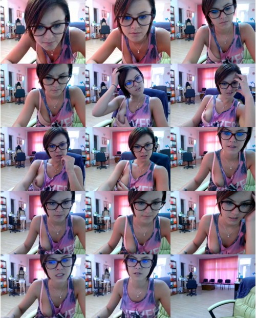 Download Video File: myfreecams wild desiree