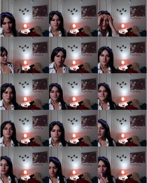 Download Video File: myfreecams ximennasweet